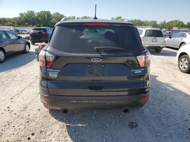 Photo 5 VIN: 1FMCU0J92JUA83032 - FORD ESCAPE TIT 