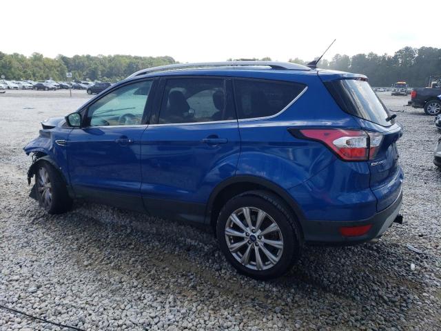 Photo 1 VIN: 1FMCU0J92JUD26080 - FORD ESCAPE TIT 