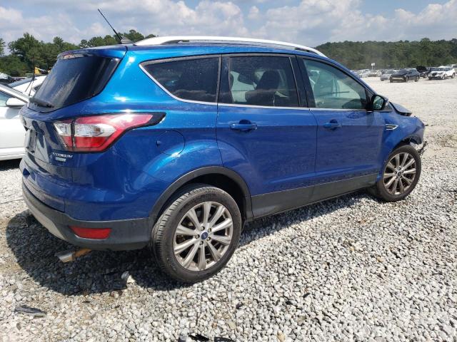 Photo 2 VIN: 1FMCU0J92JUD26080 - FORD ESCAPE TIT 