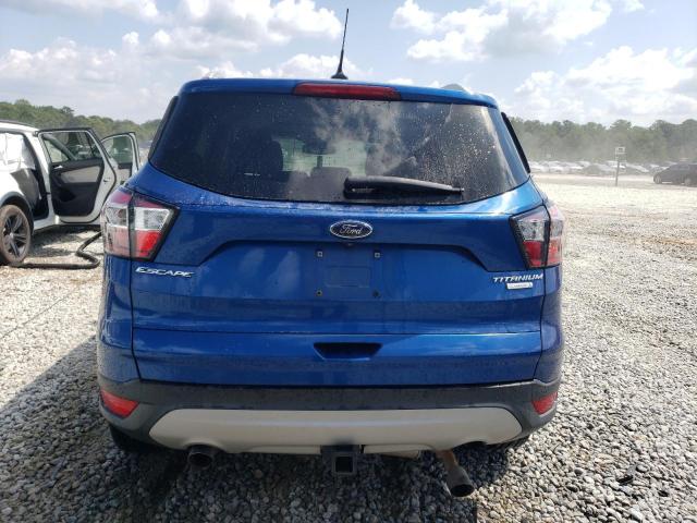 Photo 5 VIN: 1FMCU0J92JUD26080 - FORD ESCAPE TIT 