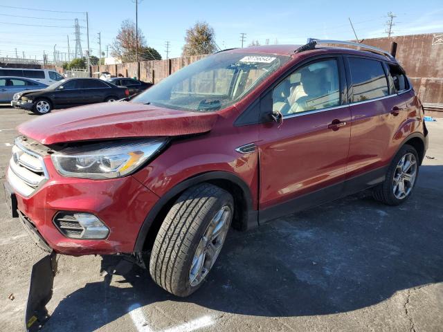 Photo 0 VIN: 1FMCU0J92KUA24998 - FORD ESCAPE 