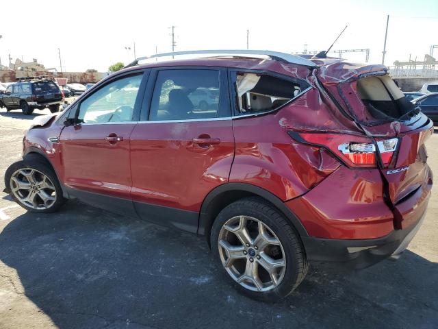 Photo 1 VIN: 1FMCU0J92KUA24998 - FORD ESCAPE 