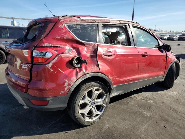 Photo 2 VIN: 1FMCU0J92KUA24998 - FORD ESCAPE 