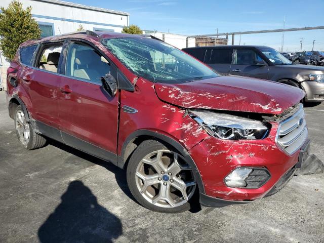 Photo 3 VIN: 1FMCU0J92KUA24998 - FORD ESCAPE 