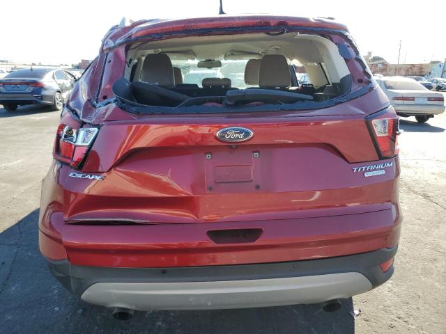 Photo 5 VIN: 1FMCU0J92KUA24998 - FORD ESCAPE 