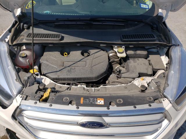 Photo 6 VIN: 1FMCU0J92KUA54048 - FORD ESCAPE 