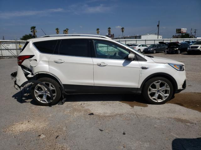 Photo 8 VIN: 1FMCU0J92KUA54048 - FORD ESCAPE 