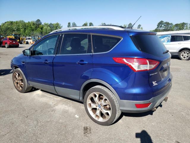 Photo 1 VIN: 1FMCU0J93DUA93962 - FORD ESCAPE 