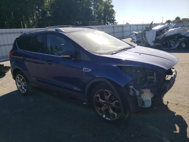 Photo 3 VIN: 1FMCU0J93DUA93962 - FORD ESCAPE 