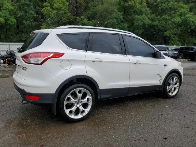 Photo 2 VIN: 1FMCU0J93DUB60477 - FORD ESCAPE TIT 