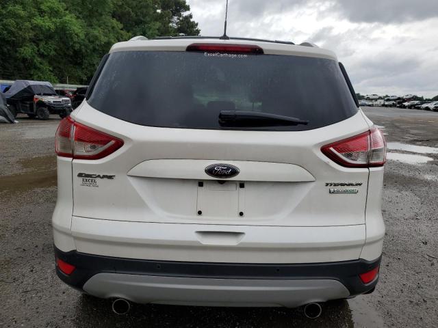 Photo 5 VIN: 1FMCU0J93DUB60477 - FORD ESCAPE TIT 