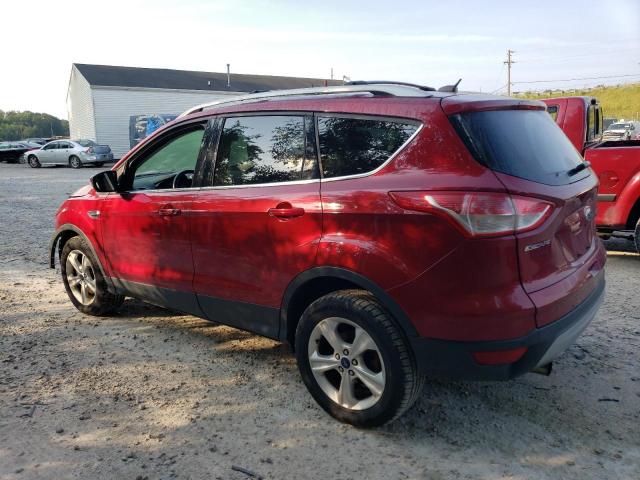 Photo 1 VIN: 1FMCU0J93DUC22251 - FORD ESCAPE TIT 