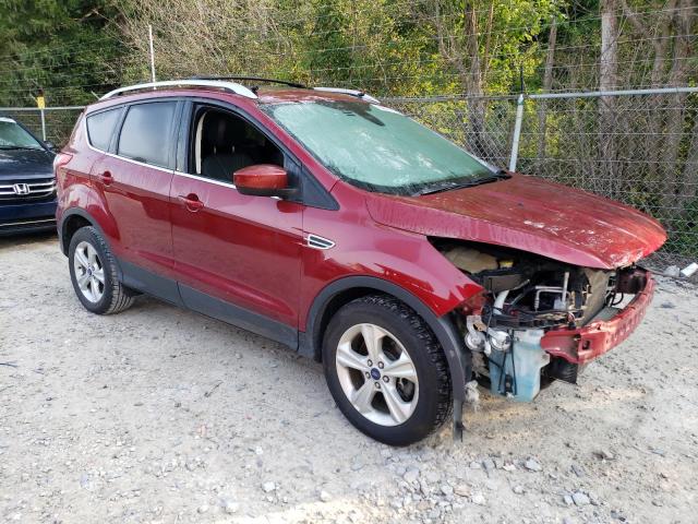 Photo 3 VIN: 1FMCU0J93DUC22251 - FORD ESCAPE TIT 