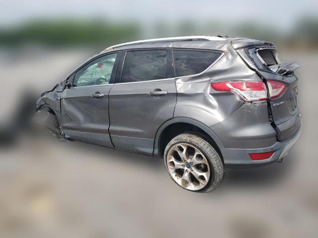 Photo 1 VIN: 1FMCU0J93DUC41897 - FORD ESCAPE 