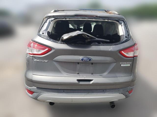 Photo 5 VIN: 1FMCU0J93DUC41897 - FORD ESCAPE 