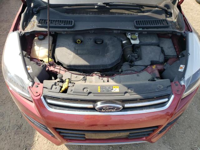 Photo 10 VIN: 1FMCU0J93DUC42614 - FORD ESCAPE TIT 