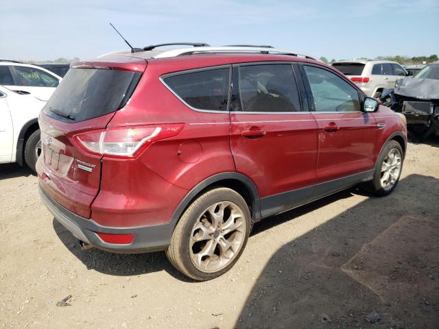 Photo 2 VIN: 1FMCU0J93DUC42614 - FORD ESCAPE TIT 