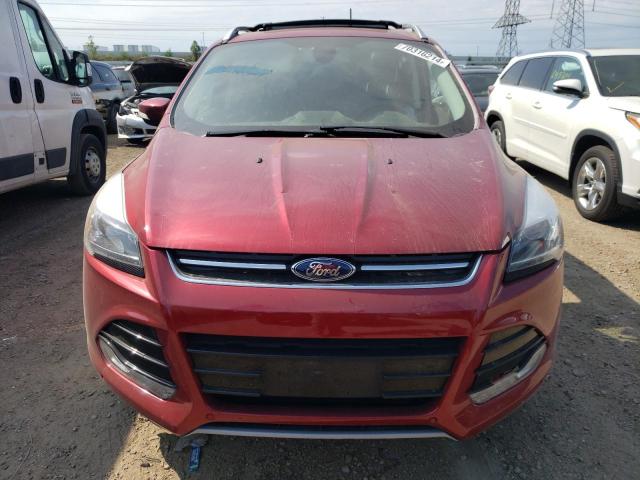 Photo 4 VIN: 1FMCU0J93DUC42614 - FORD ESCAPE TIT 