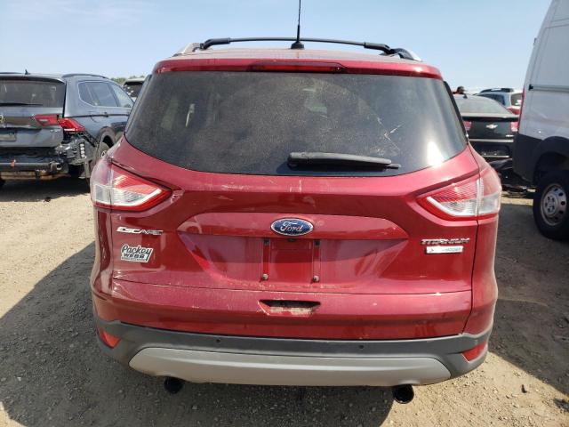 Photo 5 VIN: 1FMCU0J93DUC42614 - FORD ESCAPE TIT 