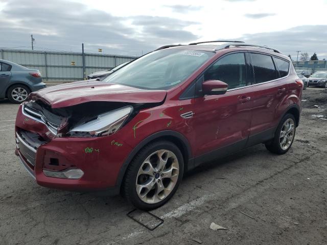 Photo 0 VIN: 1FMCU0J93DUC68467 - FORD ESCAPE 