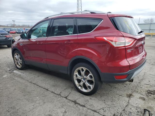 Photo 1 VIN: 1FMCU0J93DUC68467 - FORD ESCAPE 