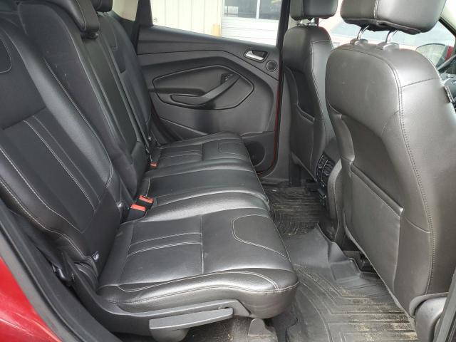 Photo 10 VIN: 1FMCU0J93DUC68467 - FORD ESCAPE 