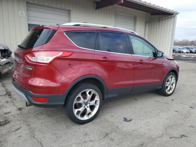 Photo 2 VIN: 1FMCU0J93DUC68467 - FORD ESCAPE 