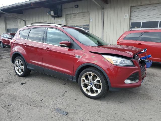 Photo 3 VIN: 1FMCU0J93DUC68467 - FORD ESCAPE 