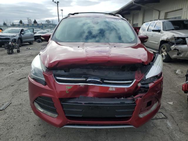 Photo 4 VIN: 1FMCU0J93DUC68467 - FORD ESCAPE 