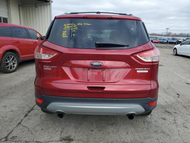 Photo 5 VIN: 1FMCU0J93DUC68467 - FORD ESCAPE 