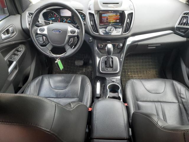 Photo 7 VIN: 1FMCU0J93DUC68467 - FORD ESCAPE 