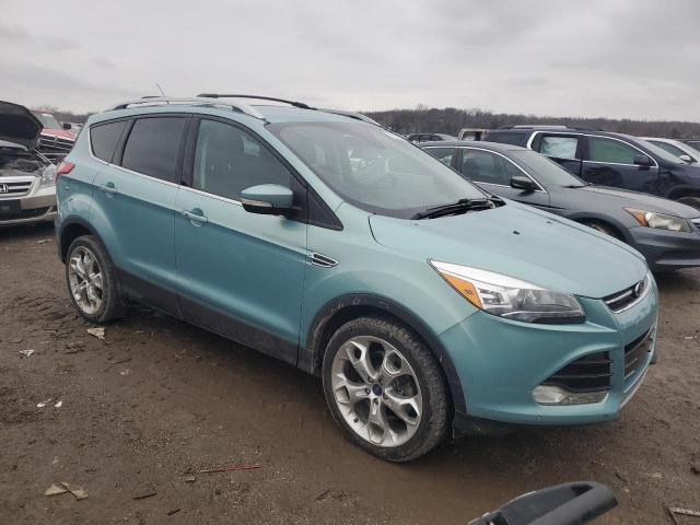 Photo 3 VIN: 1FMCU0J93DUC70574 - FORD ESCAPE 