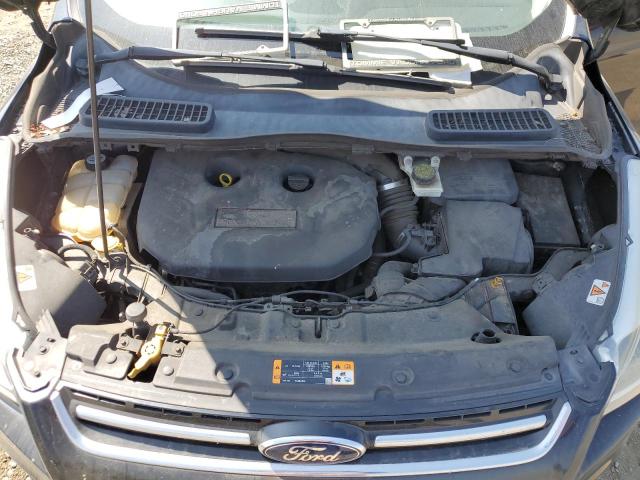 Photo 11 VIN: 1FMCU0J93DUC78061 - FORD ESCAPE 