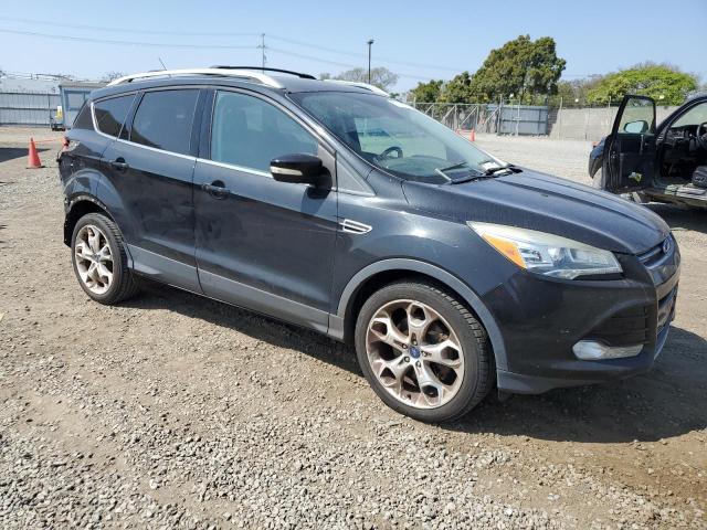 Photo 3 VIN: 1FMCU0J93DUC78061 - FORD ESCAPE 