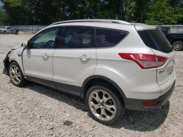 Photo 1 VIN: 1FMCU0J93DUD17473 - FORD ESCAPE TIT 