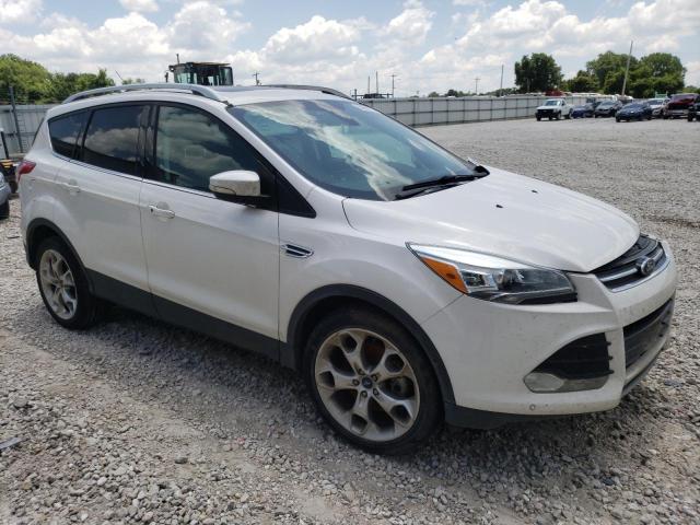 Photo 3 VIN: 1FMCU0J93DUD17473 - FORD ESCAPE TIT 