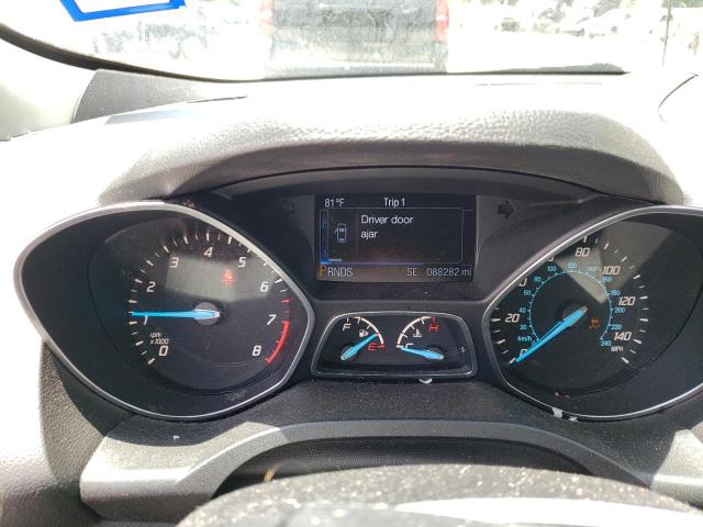 Photo 8 VIN: 1FMCU0J93DUD17473 - FORD ESCAPE TIT 