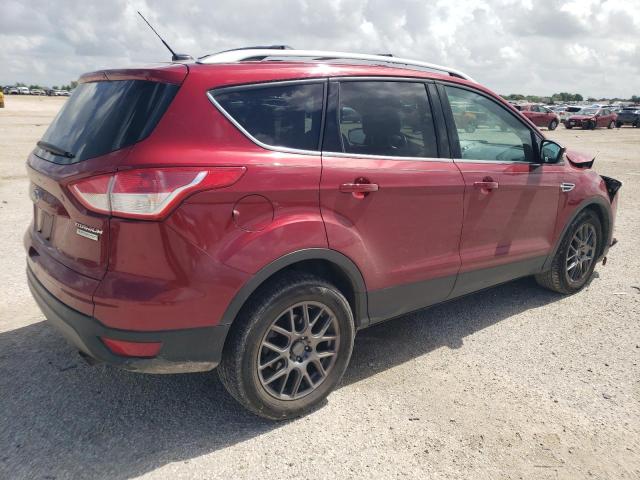 Photo 2 VIN: 1FMCU0J93DUD36394 - FORD ESCAPE 