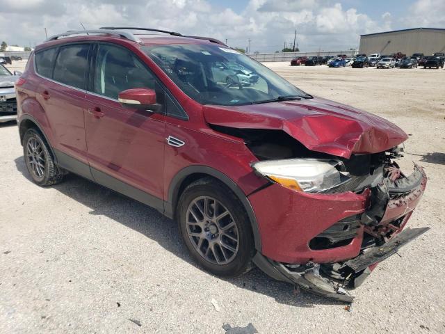 Photo 3 VIN: 1FMCU0J93DUD36394 - FORD ESCAPE 