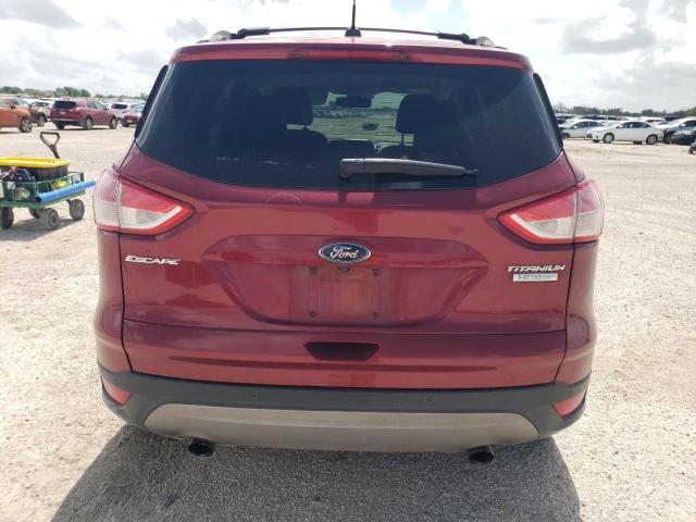 Photo 5 VIN: 1FMCU0J93DUD36394 - FORD ESCAPE 