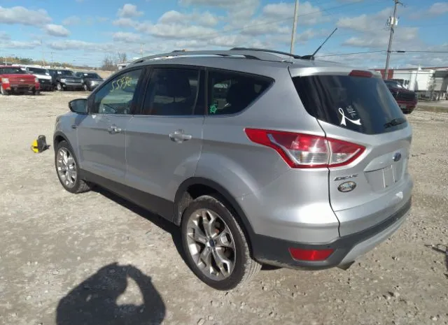 Photo 2 VIN: 1FMCU0J93DUD36749 - FORD ESCAPE 