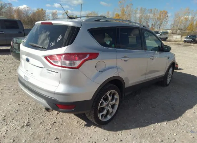 Photo 3 VIN: 1FMCU0J93DUD36749 - FORD ESCAPE 