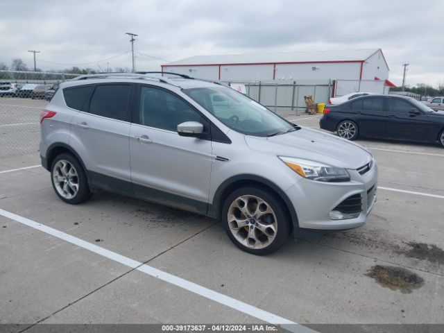 Photo 0 VIN: 1FMCU0J93DUD51459 - FORD ESCAPE 