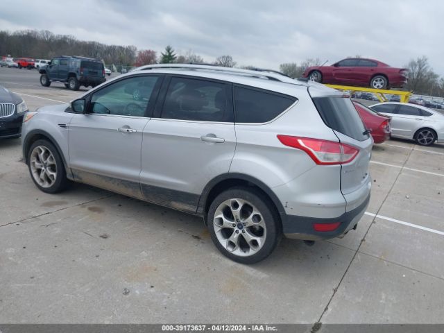 Photo 2 VIN: 1FMCU0J93DUD51459 - FORD ESCAPE 