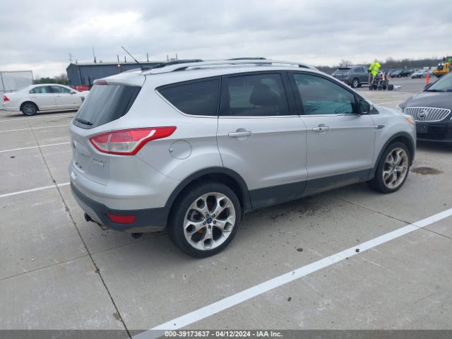 Photo 3 VIN: 1FMCU0J93DUD51459 - FORD ESCAPE 