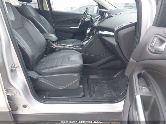 Photo 4 VIN: 1FMCU0J93DUD51459 - FORD ESCAPE 