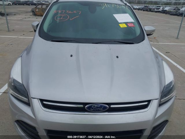 Photo 5 VIN: 1FMCU0J93DUD51459 - FORD ESCAPE 