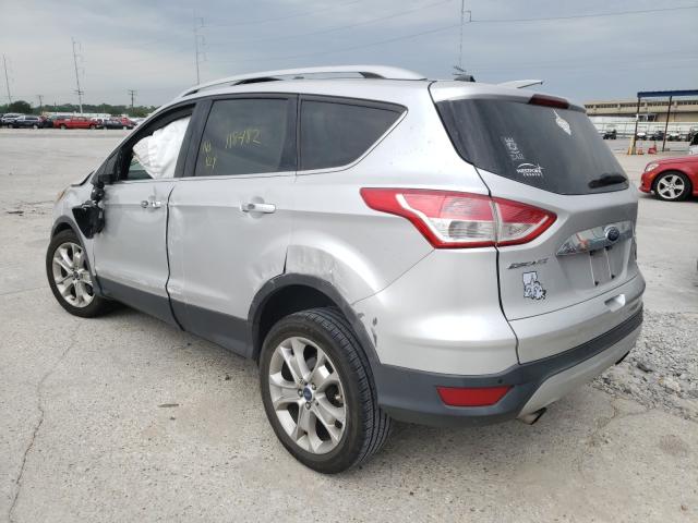 Photo 2 VIN: 1FMCU0J93EUA02609 - FORD ESCAPE TIT 