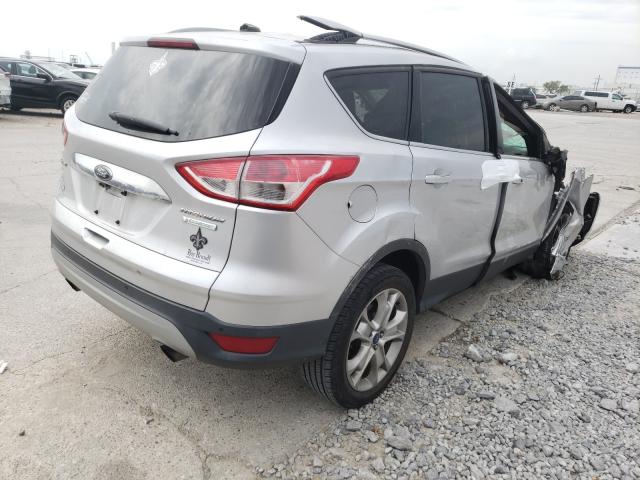 Photo 3 VIN: 1FMCU0J93EUA02609 - FORD ESCAPE TIT 