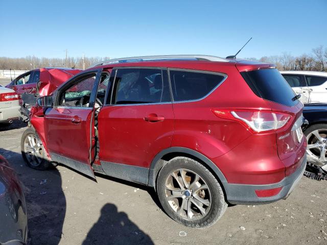 Photo 1 VIN: 1FMCU0J93EUA36498 - FORD ESCAPE TIT 